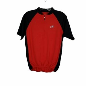 Performance Cycling shirt mens size small